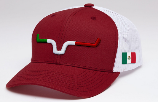 Kimes Ranch Semana Trucker Hat