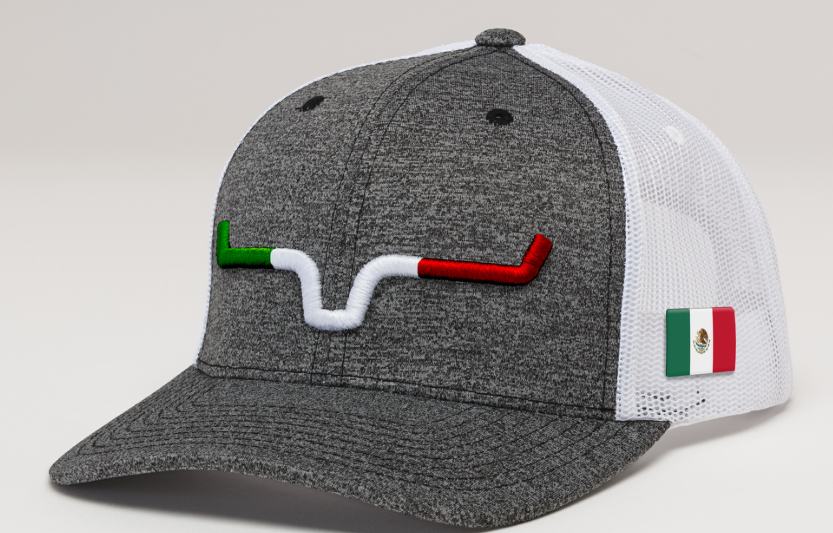 Kimes Ranch Semana Trucker Hat