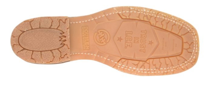 Double H Work Boot Mathewson