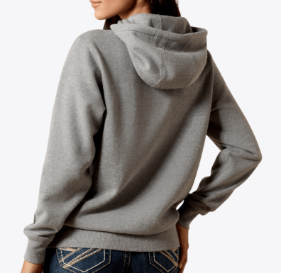 Ariat Womens Logo 2.0 Hoodie