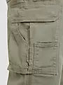 MEN Lightweight Ranger Stretch