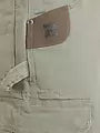 MEN Lightweight Ranger Stretch