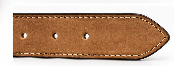 Western Floral Embroidered Women Belt