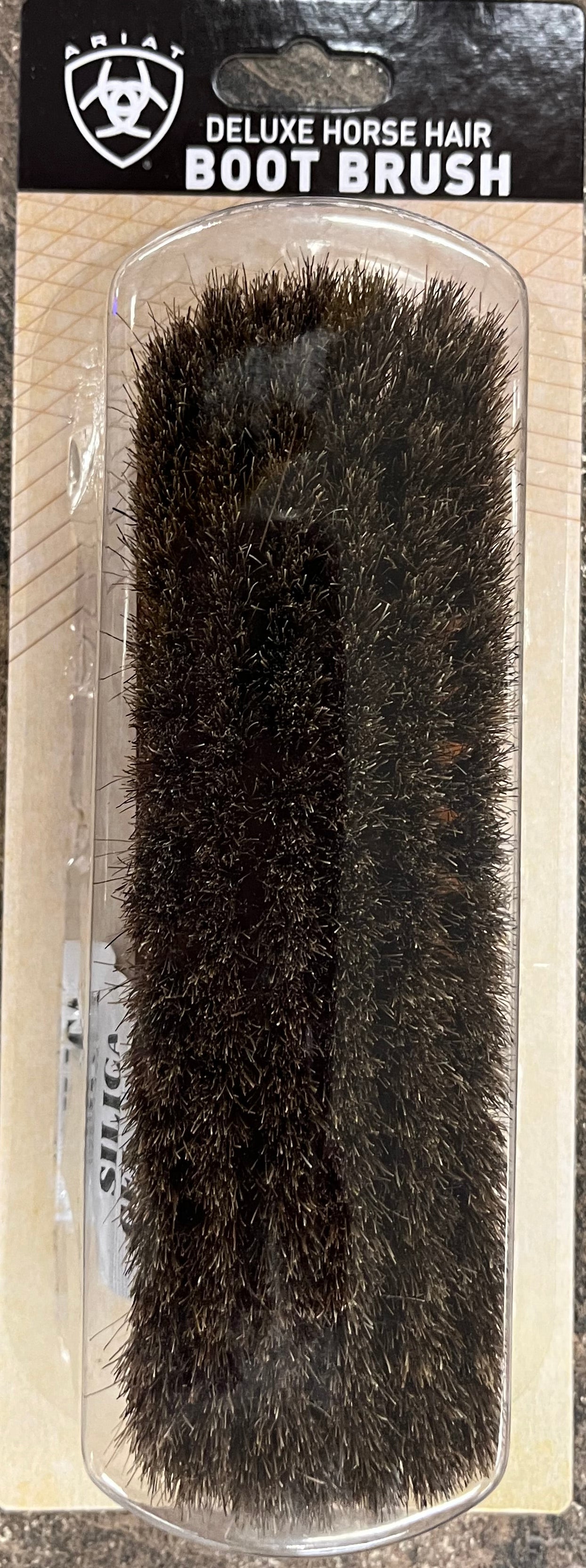 Ariat Boot Brush