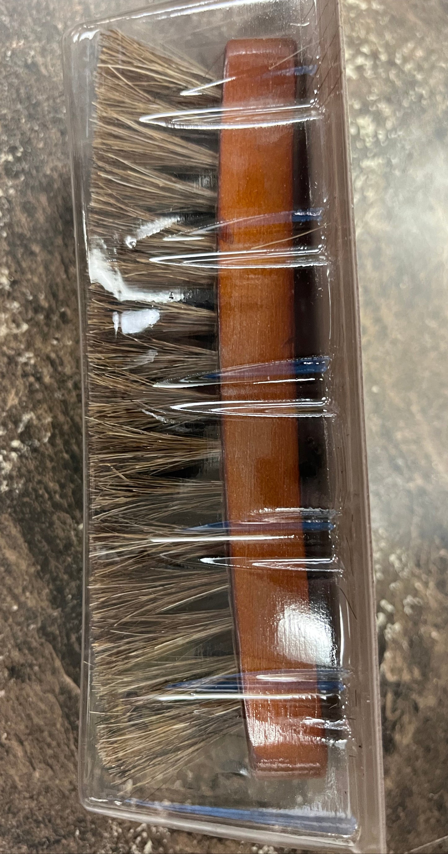 Ariat Boot Brush