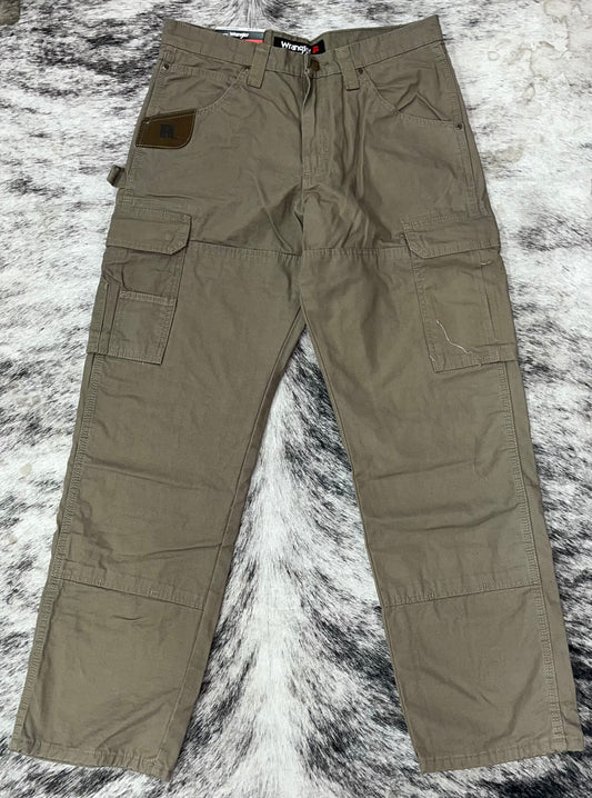 Wrangler Lined Ranger Pant