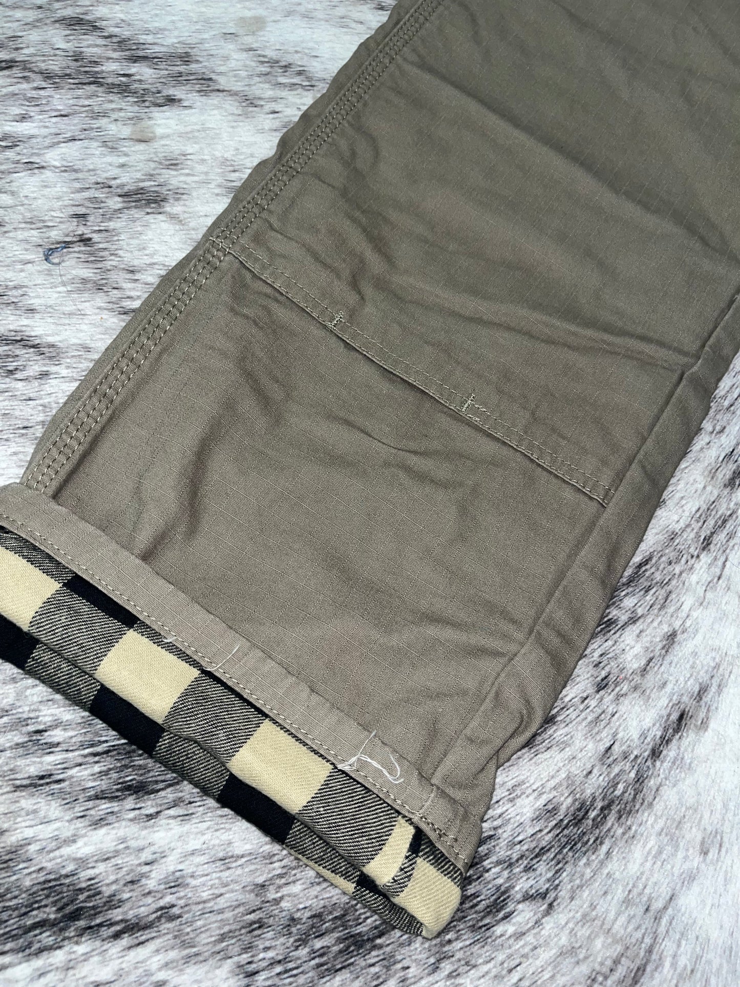 Wrangler Lined Ranger Pant