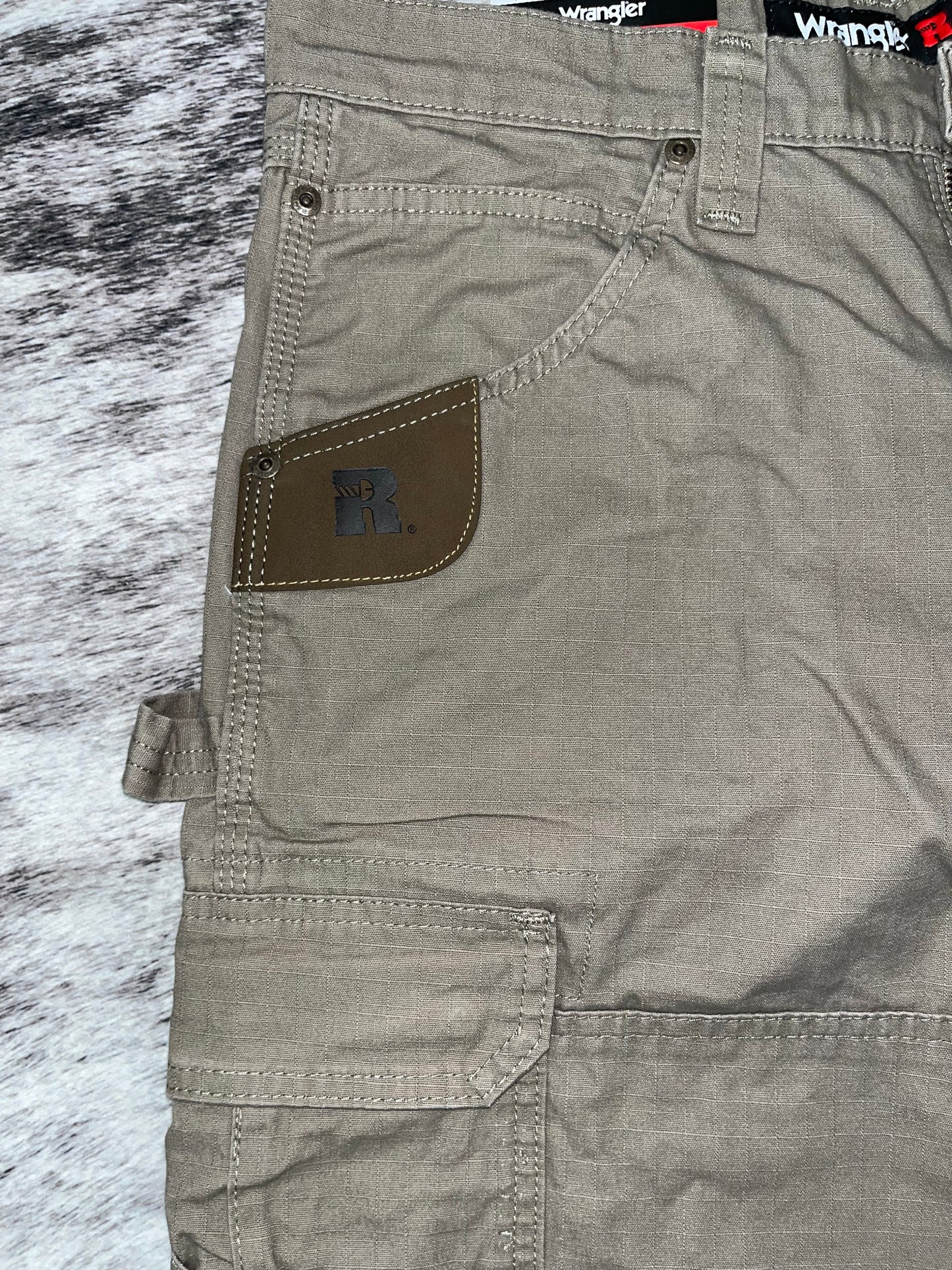 Wrangler Lined Ranger Pant