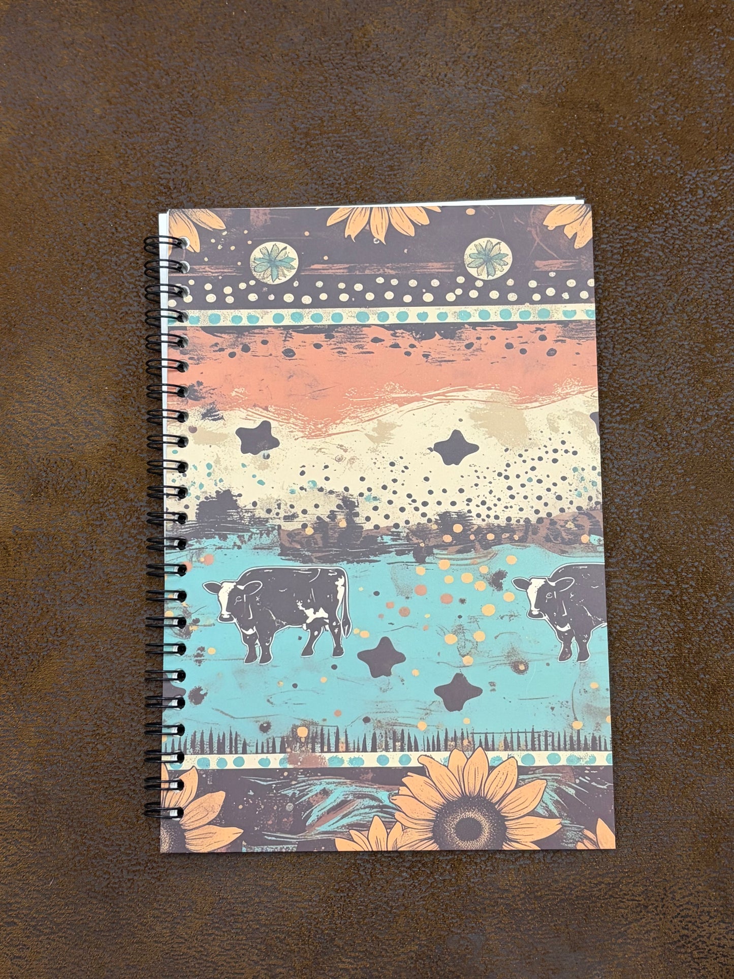 Western Notebooks