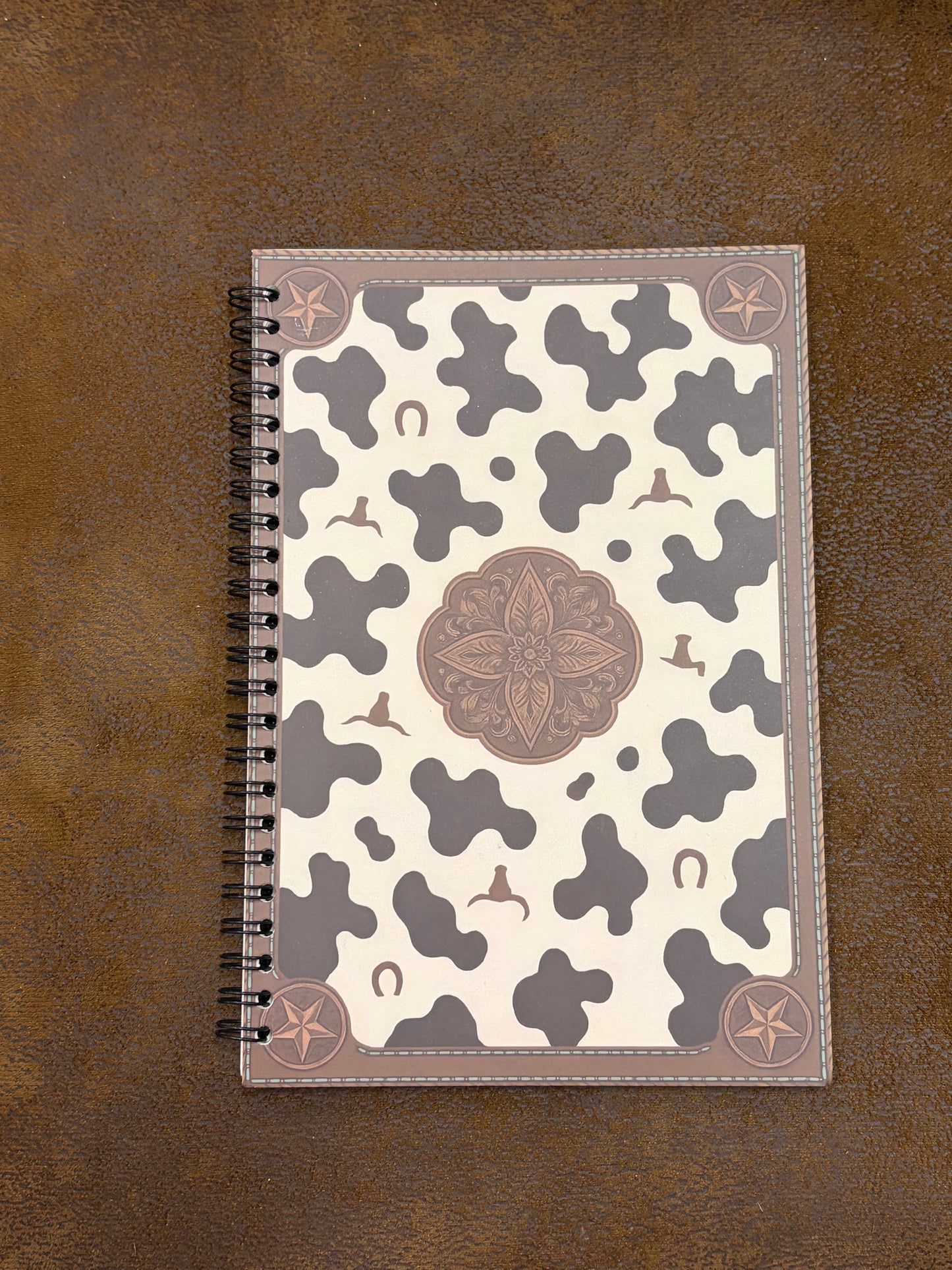 Western Notebooks