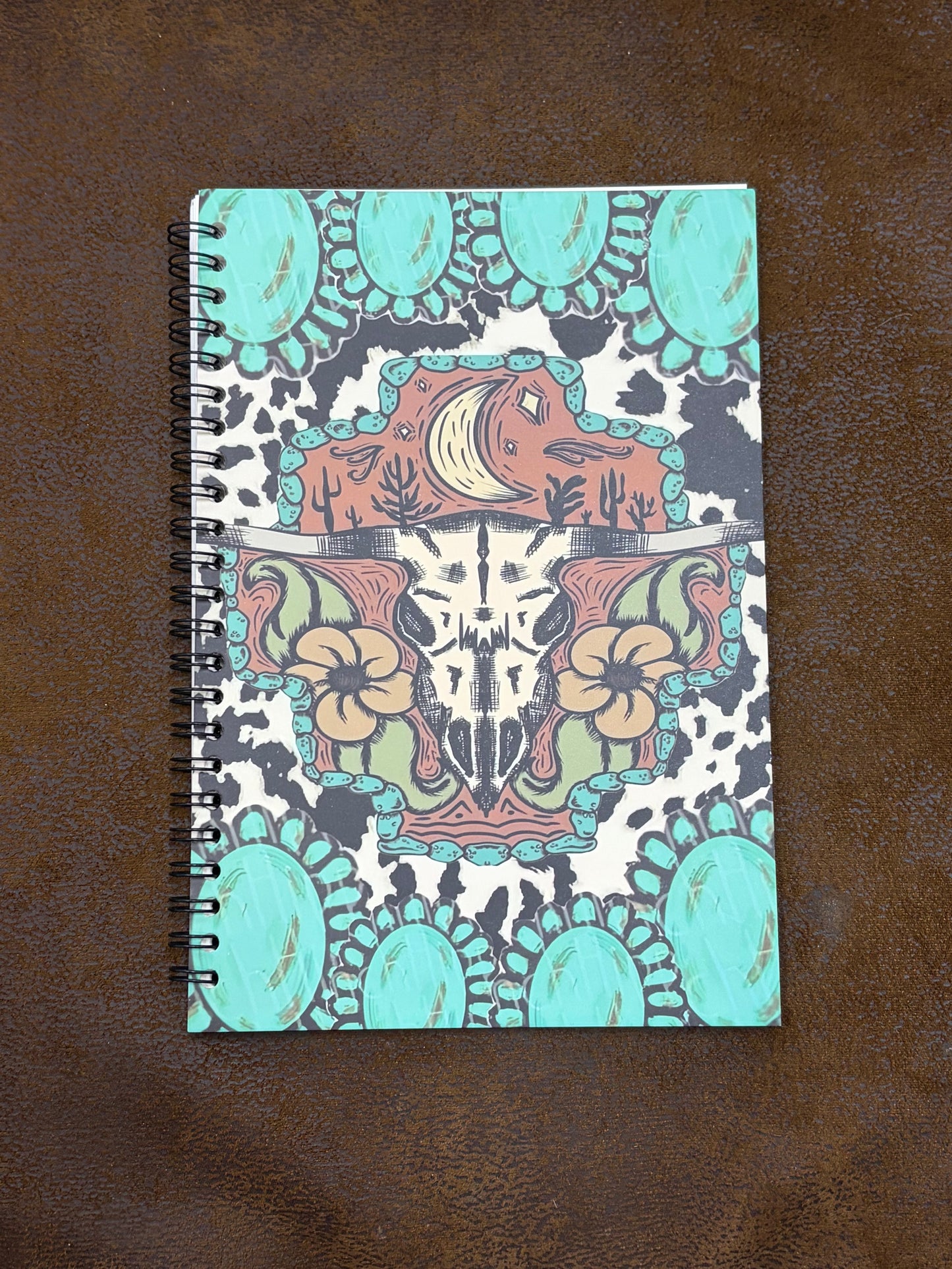 Western Notebooks
