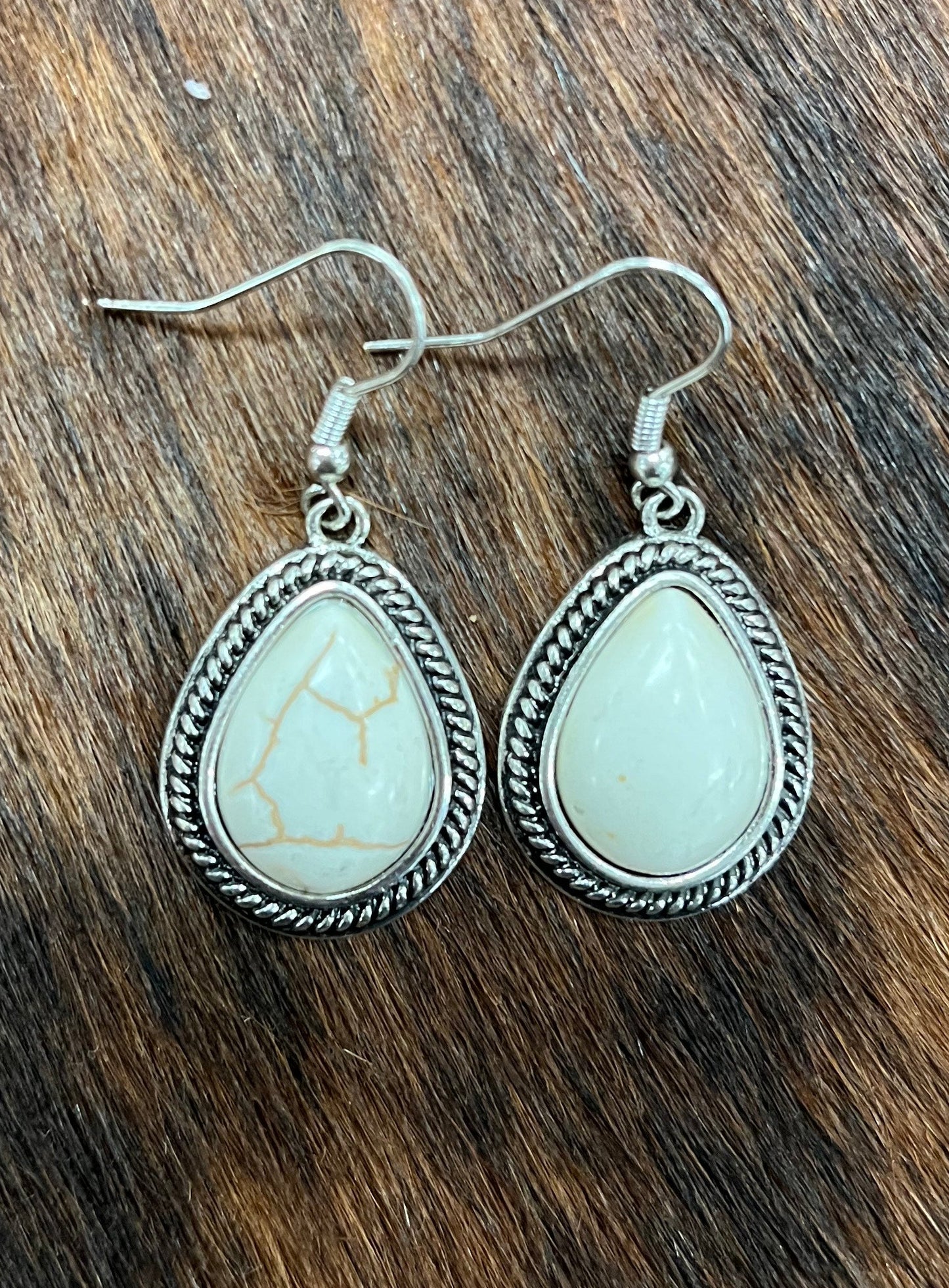 Vintage Southwest Teardrops