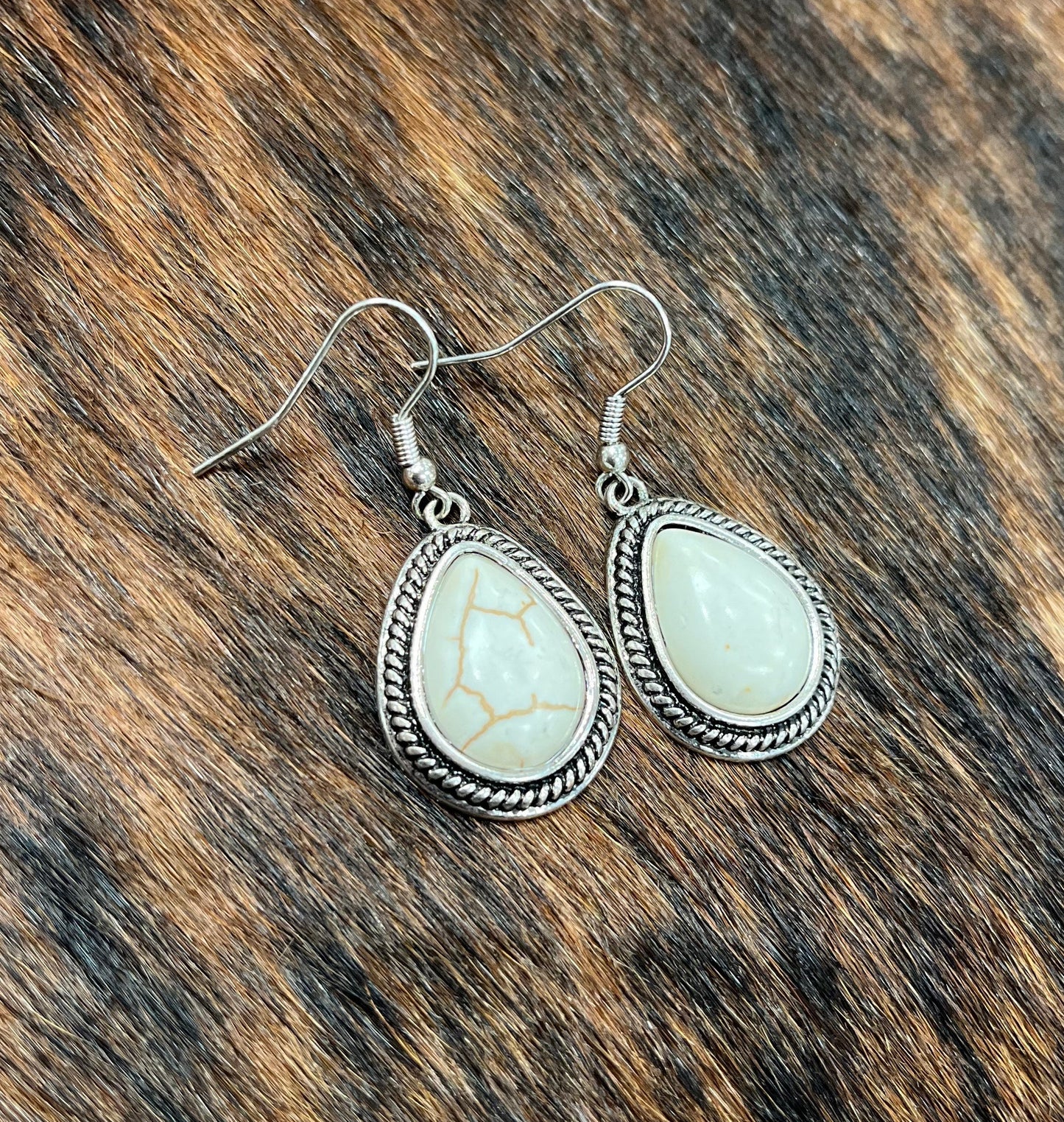Vintage Southwest Teardrops