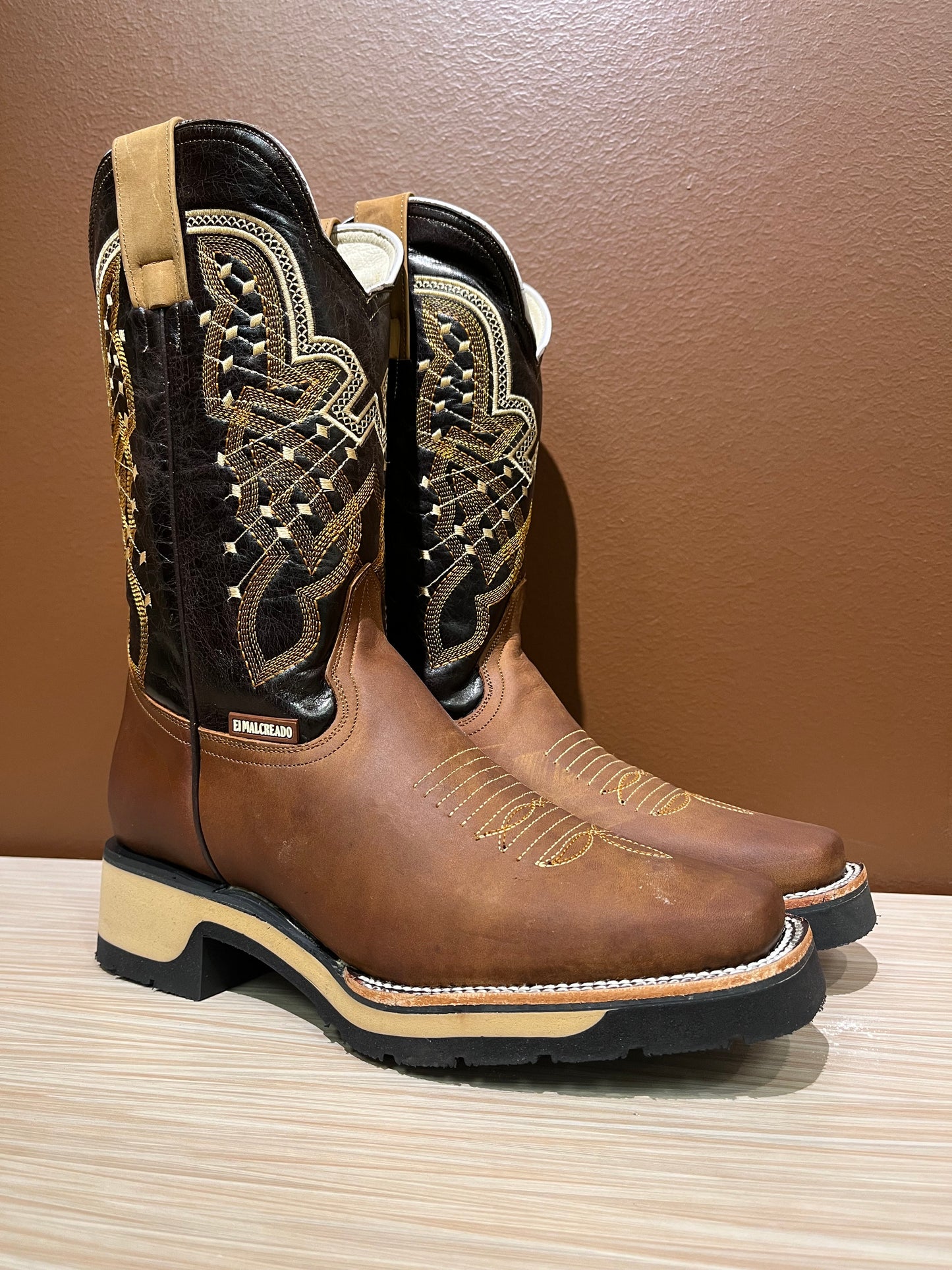 DualForce Work Boot