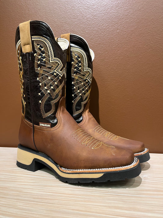 DualForce Work Boot