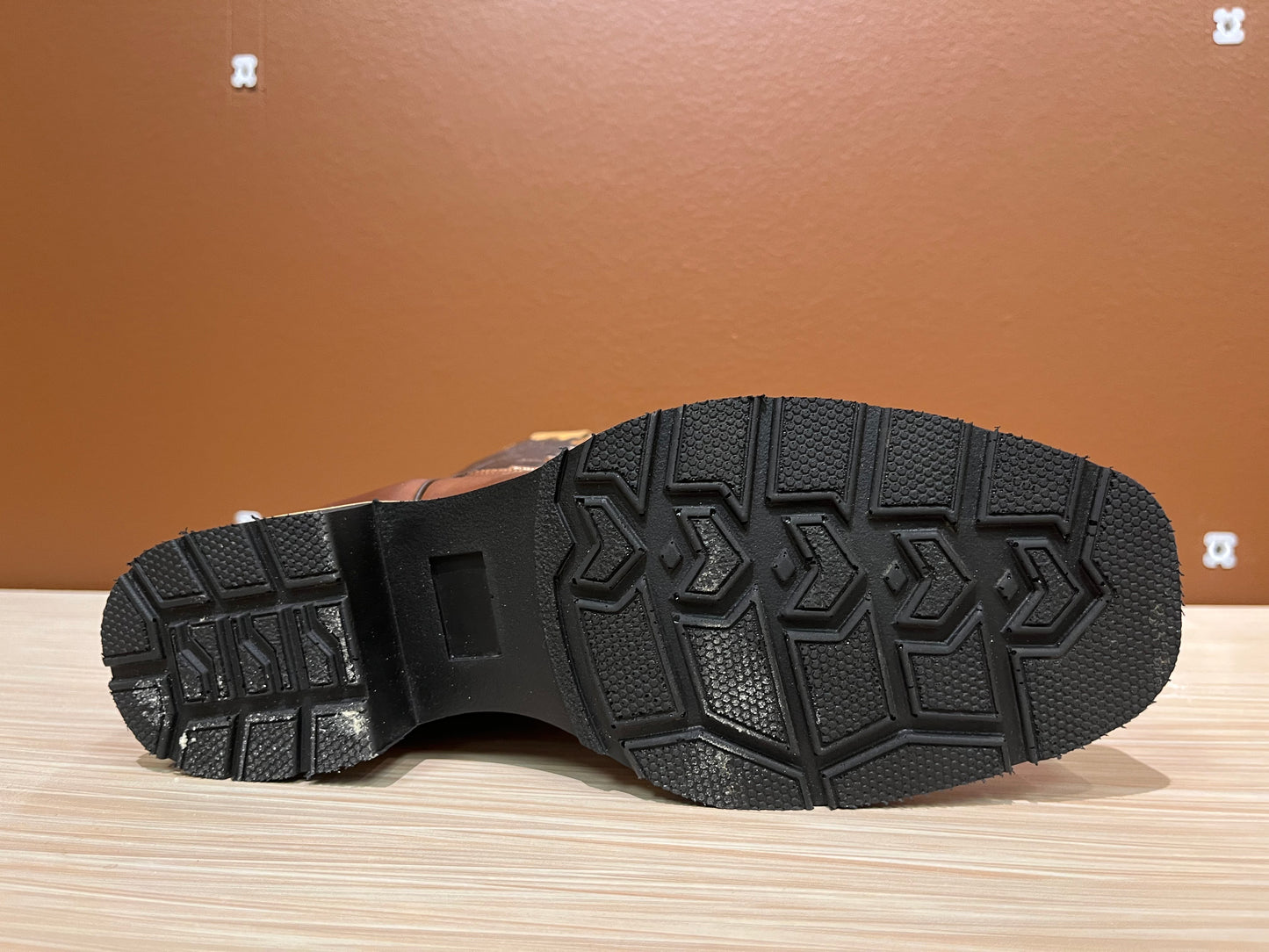 DualForce Work Boot