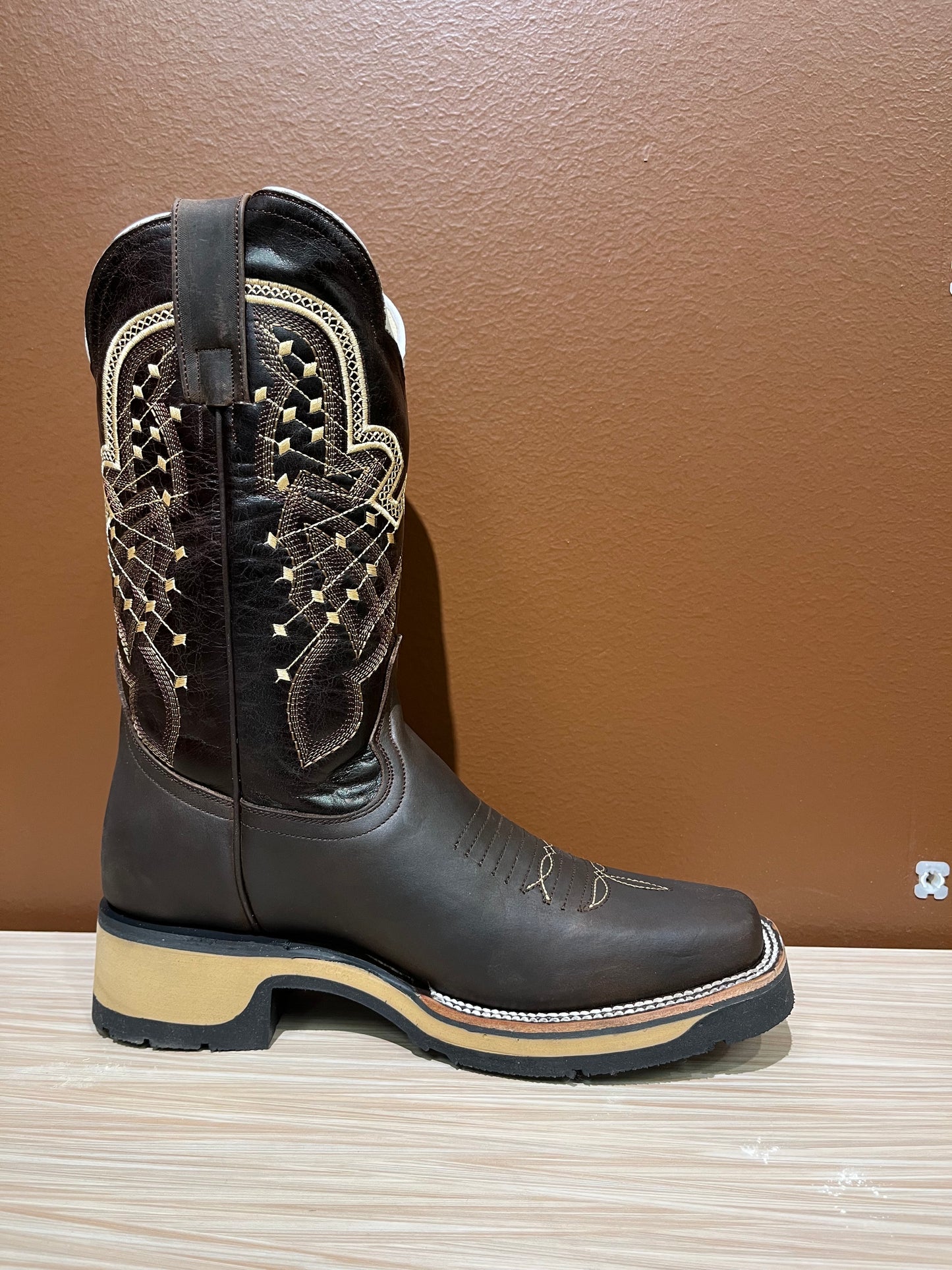 DualForce Work Boot