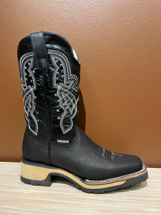 DualForce Work Boot