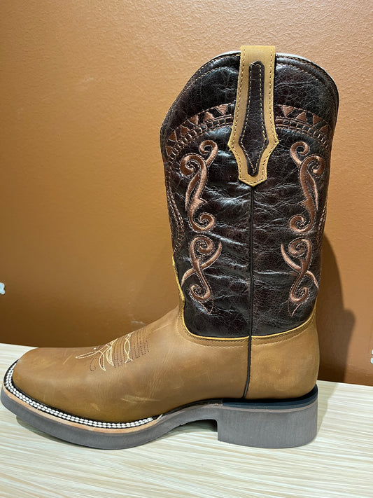 ProLine PU Boots