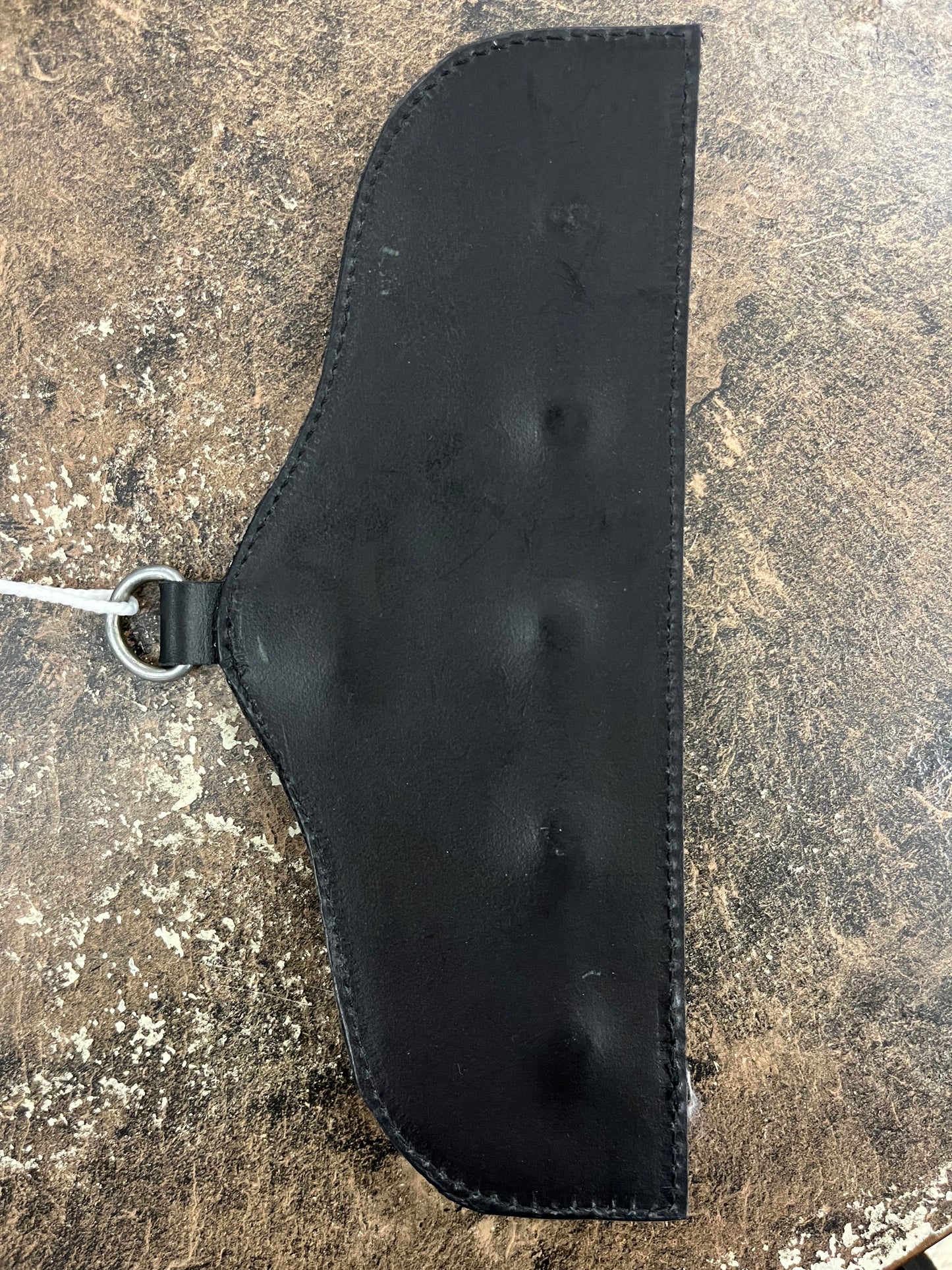 Cowhide Chain Hanger