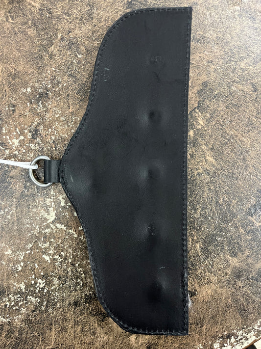 Cowhide Chain Hanger
