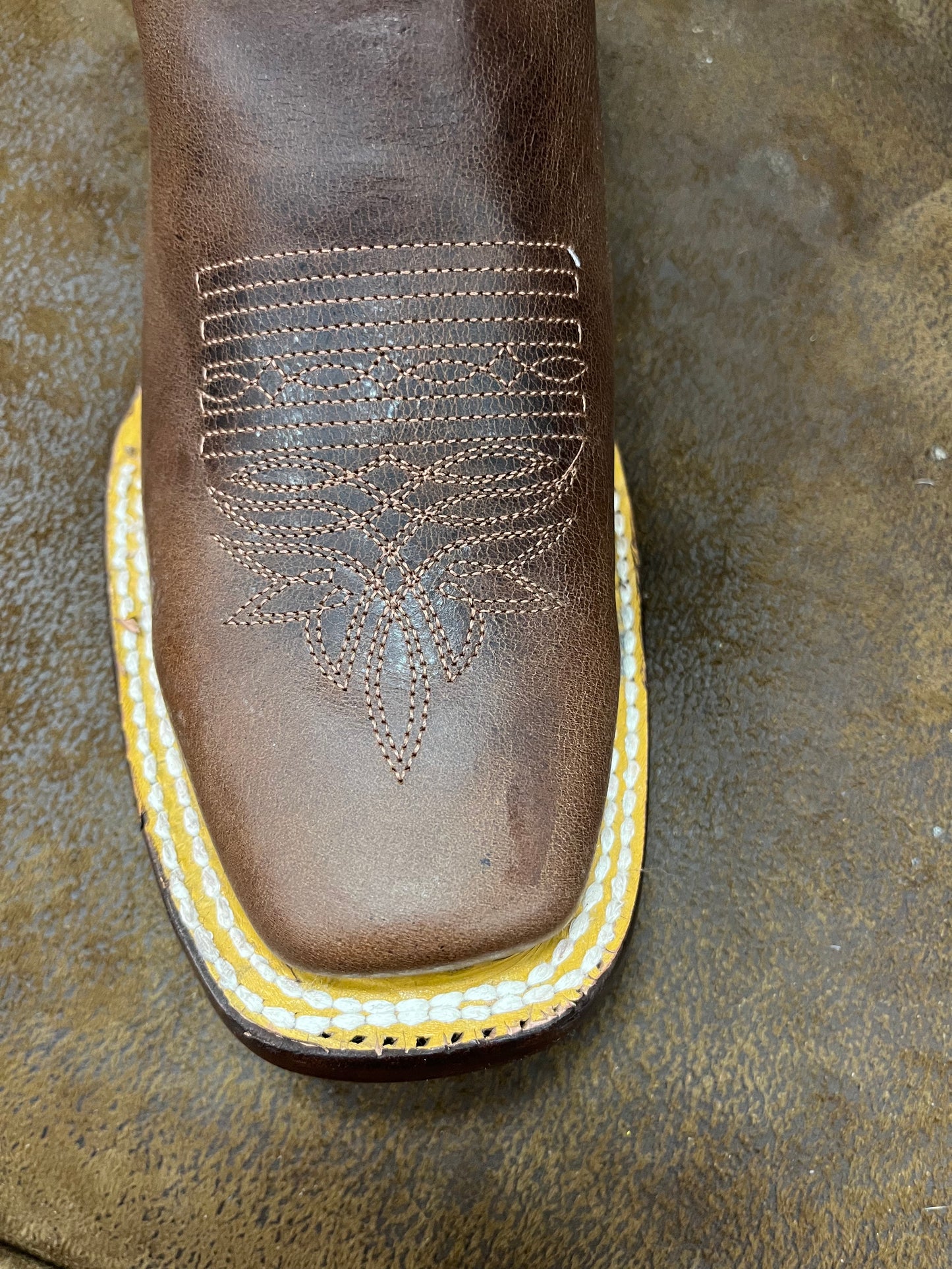 Alazan Rustic Women Boot
