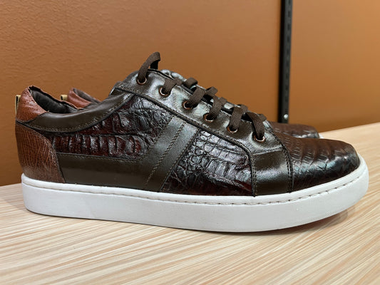 Venom Exotic Croc