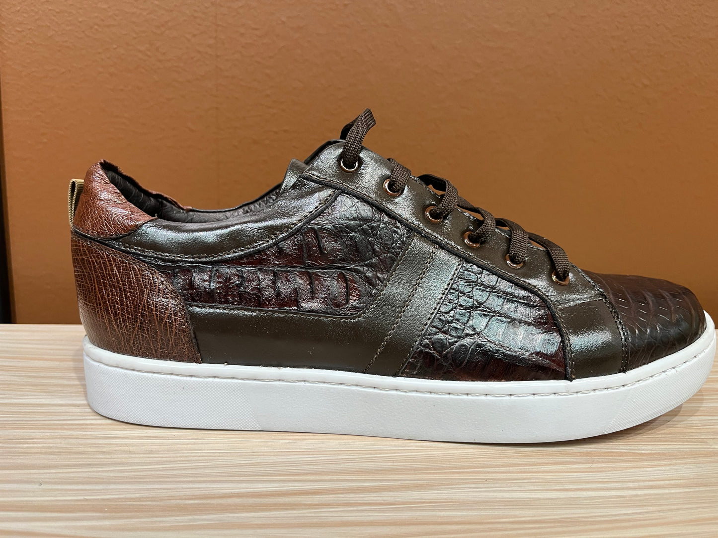 Venom Exotic Croc