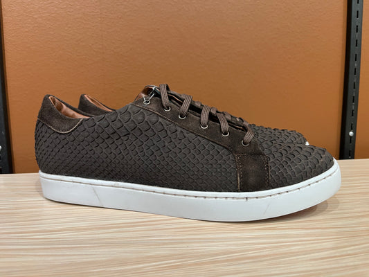 Ilehan Python Nobuck