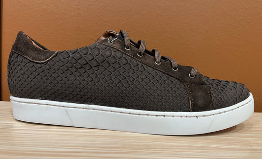 Ilehan Python Nobuck