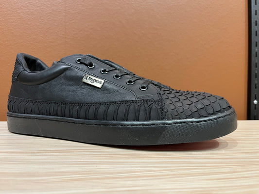 Dante Nubuck Python