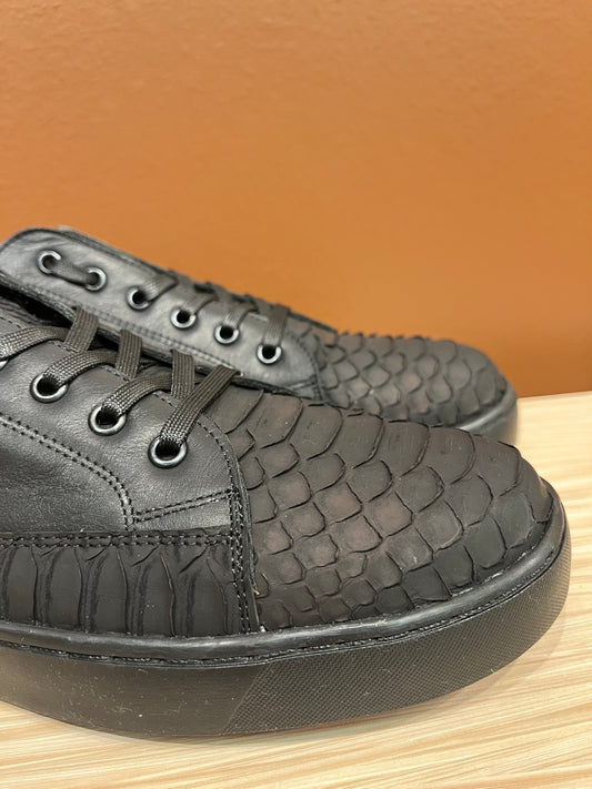 Dante Nubuck Python
