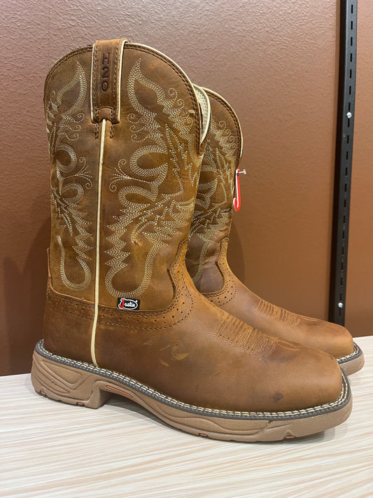 Justin J-SE4353 Rush