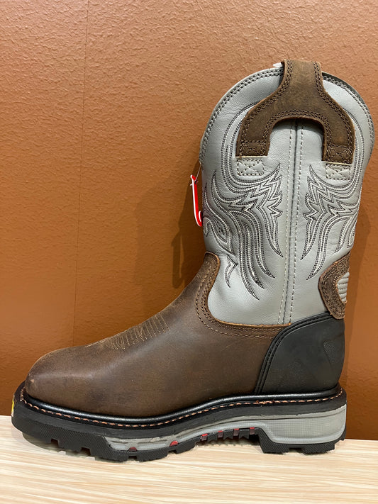 Justin J-WK2102 Tanker Timber