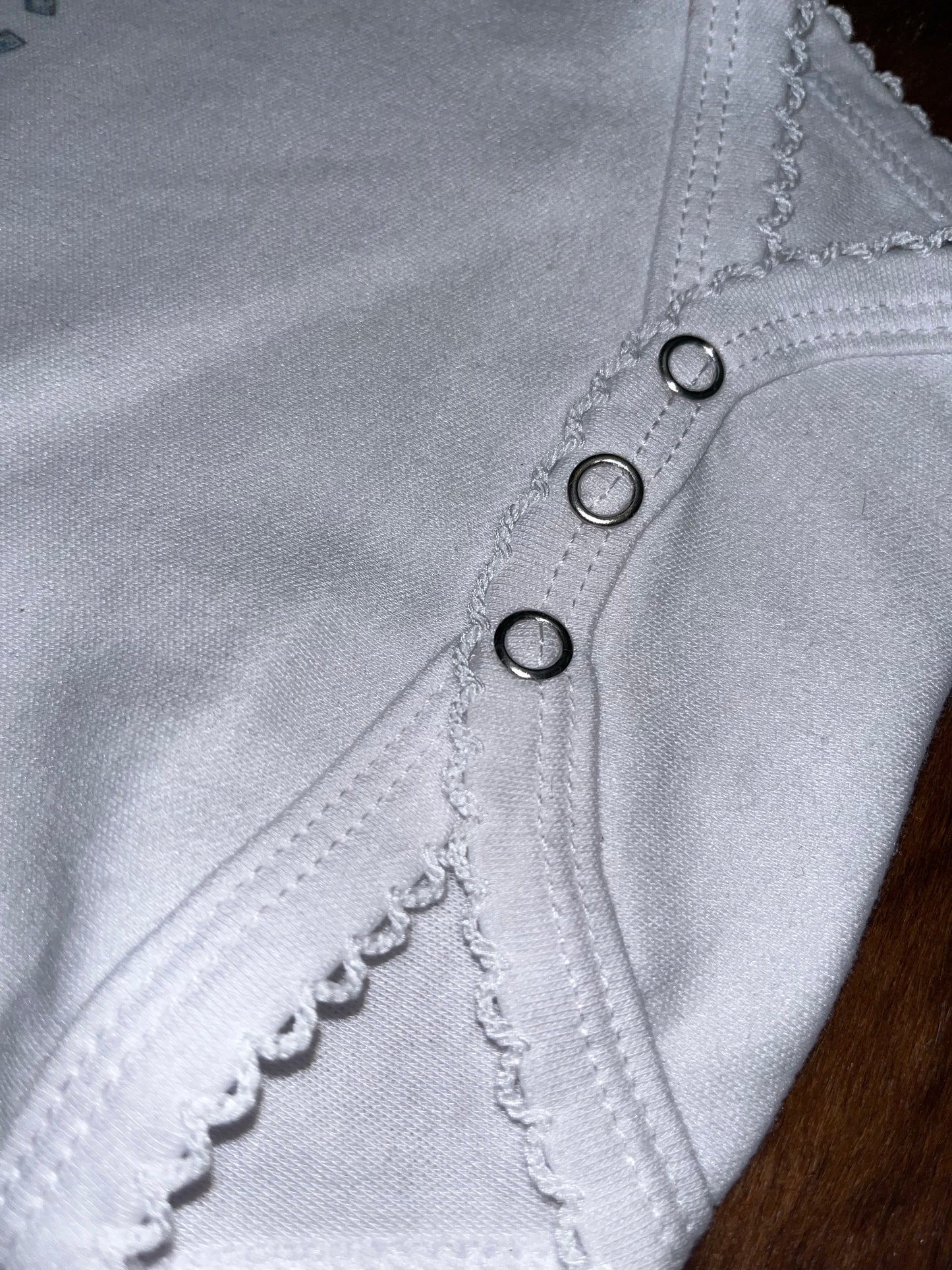 Generation Cowgirl Bodysuit