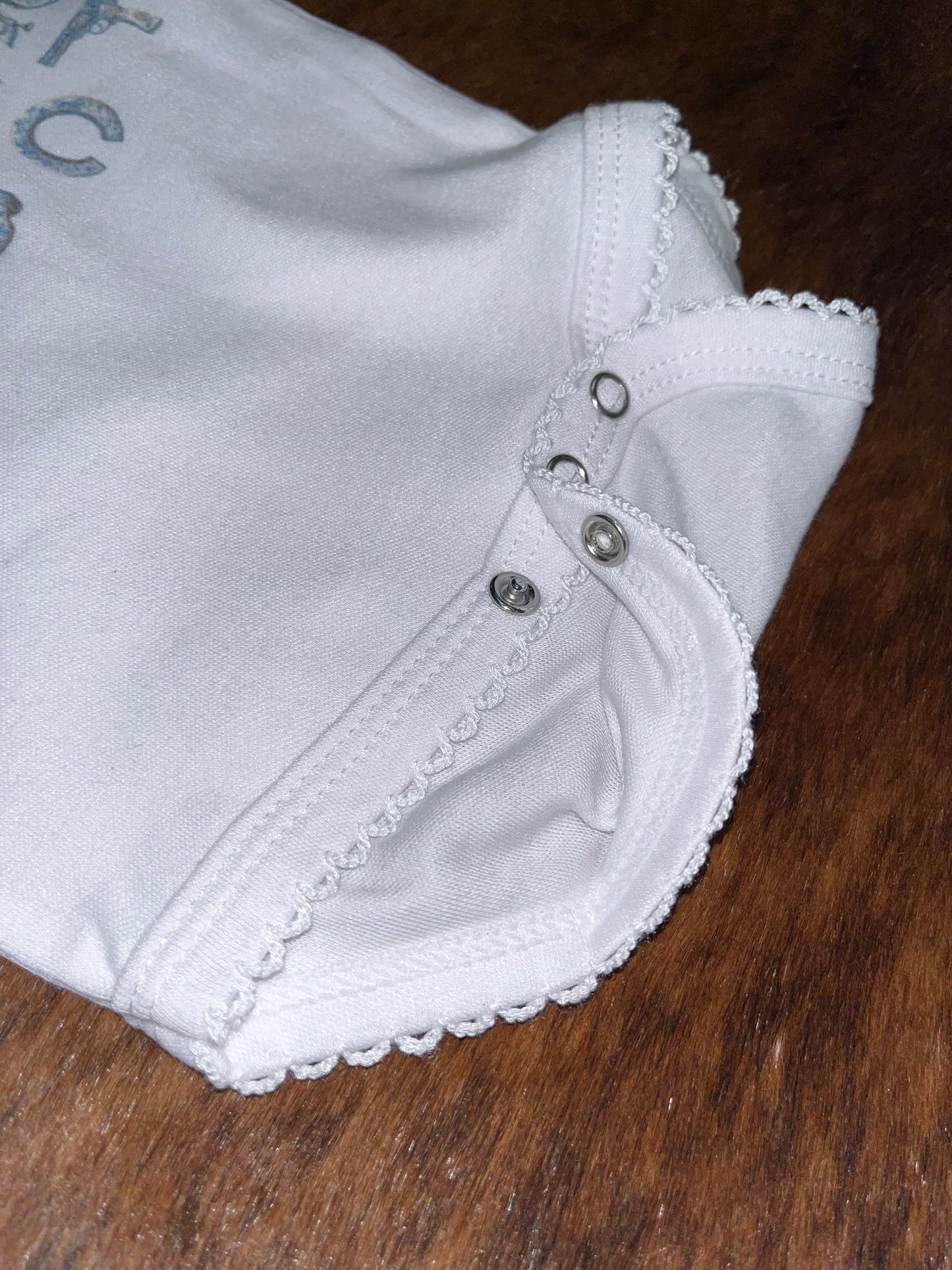 Generation Cowgirl Bodysuit