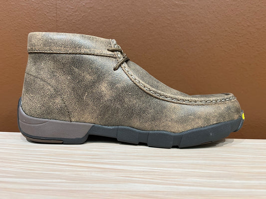 Justin Cappie Tan #237