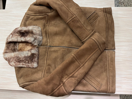 Heritage Shearling