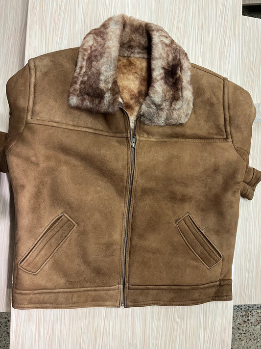 Heritage Shearling