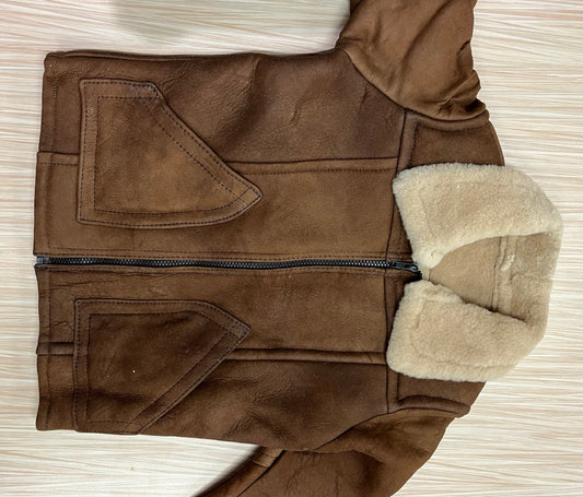 Little Shearling