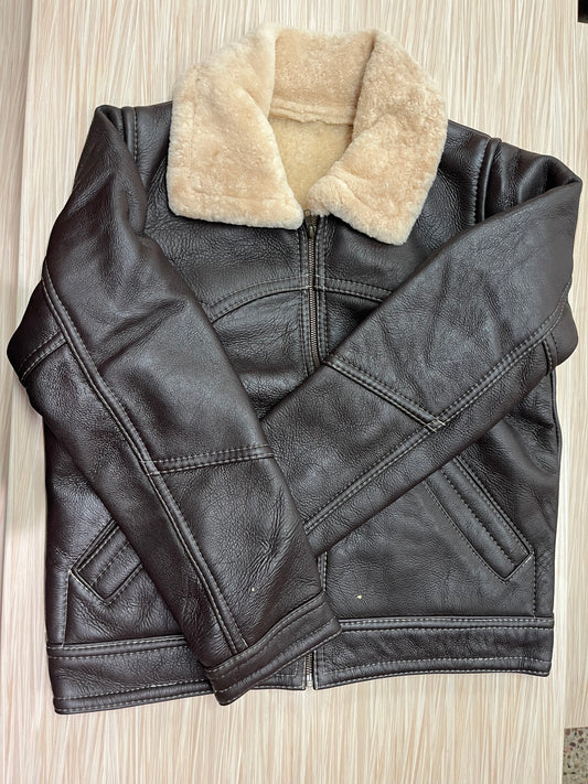 Dakota Shearling