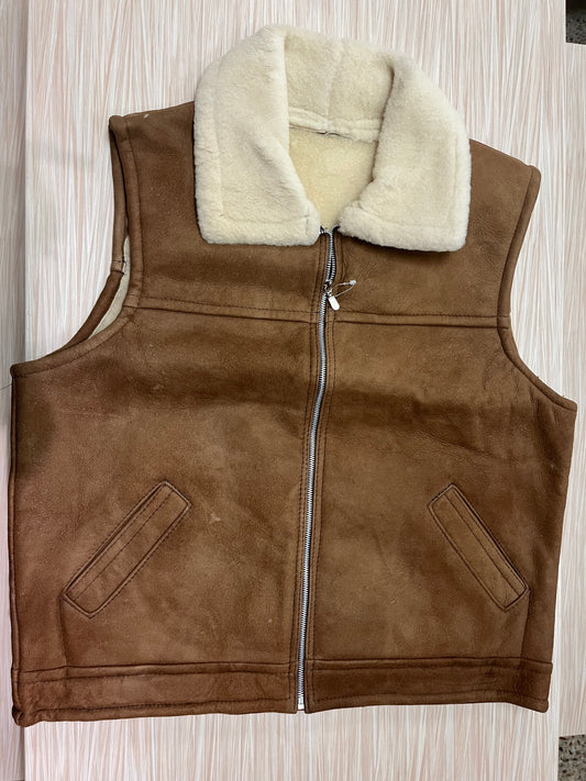 Sierra Vest
