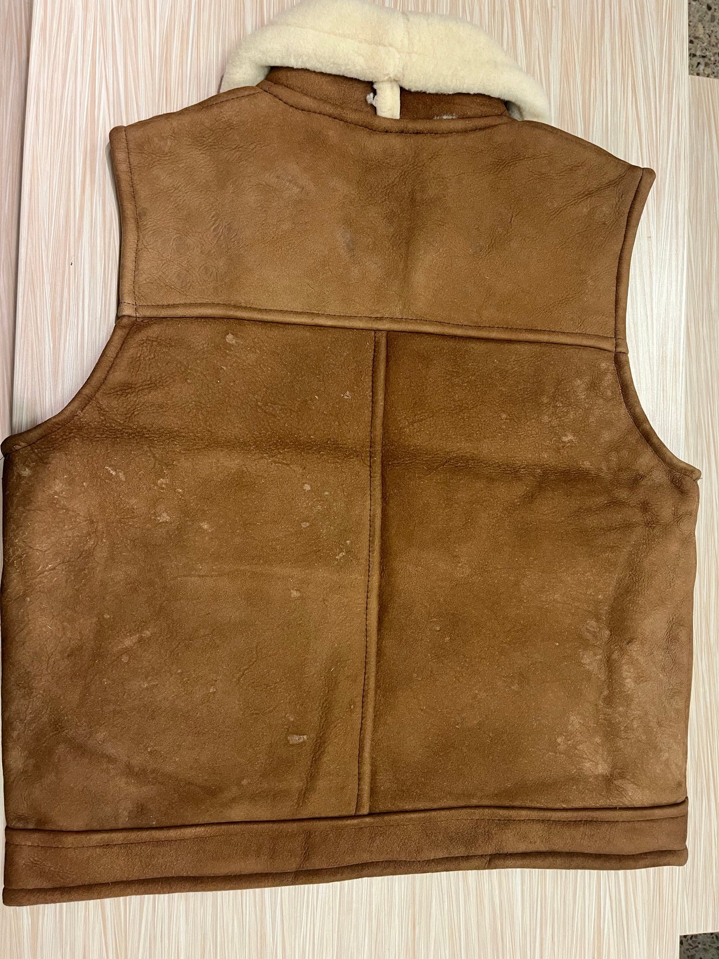 Sierra Vest
