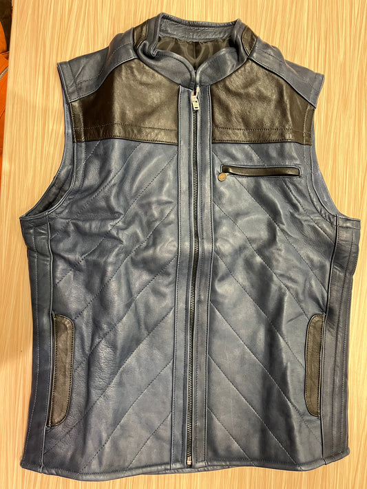 Western Night Vest