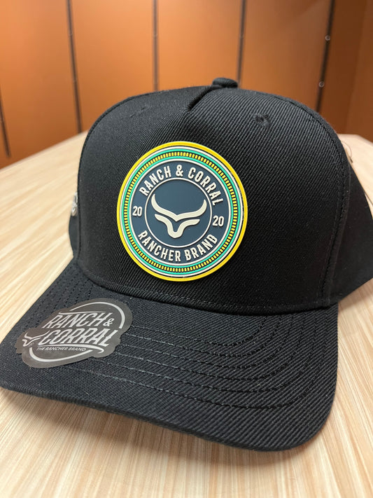 Ranch Corral 2020 Cap
