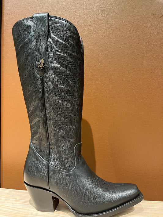 Bandit Boots