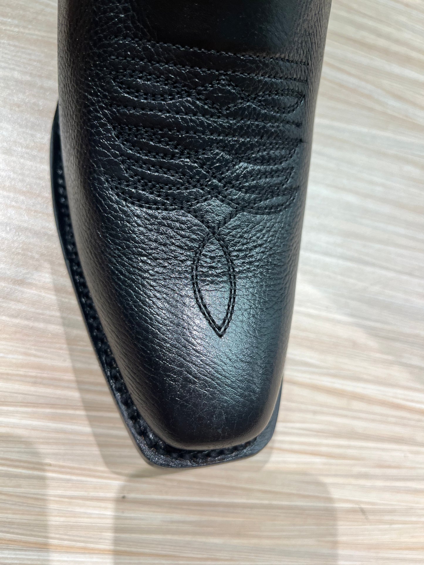Bandit Boots