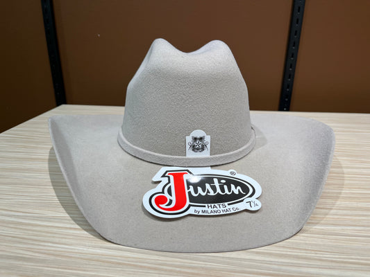 3X Dixon Hat
