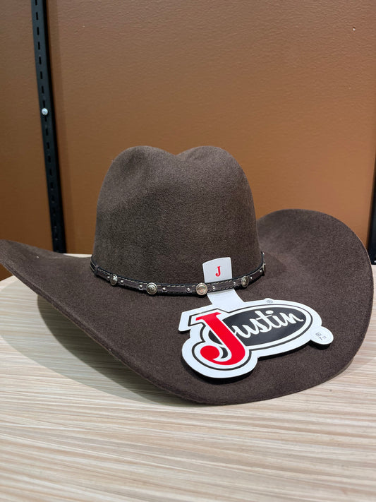2x Buster Hat