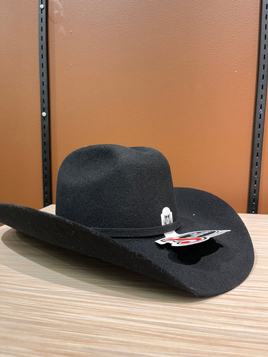 Justin 3X Dixon Hat